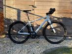 Canyon Commuter 5 - maat M - NIEUW met garantie tot mei 2026, Fietsen en Brommers, 26 inch, 10 tot 15 versnellingen, Nieuw, 49 tot 53 cm