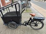 Troy Special Bakfiets, Fietsen en Brommers, Ophalen, Zo goed als nieuw