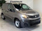 Peugeot Partner Standard L1 Light BlueHDI S/S Premium, Auto's, Peugeot, Monovolume, 107 g/km, 100 pk, Bedrijf