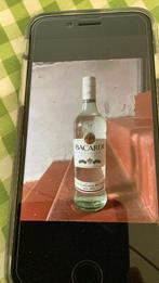 Bacardi Superior, Ophalen, Zo goed als nieuw