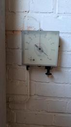 mazoutmeter -//-  water/.... meters, Ophalen of Verzenden