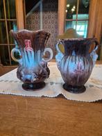 2 bay keramiek vazen, Ophalen