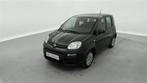 Fiat Panda 1.0i MHEV City Life CLIM / BLUETOOTH / PDC AR, Auto's, 4 zetels, Stof, Panda, Zwart