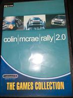 PC cd rom Colin mcrae rally 2.0, Consoles de jeu & Jeux vidéo, Jeux | PC, Course et Pilotage, Comme neuf, Enlèvement ou Envoi