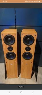 AUDIO PRO STAGE 55, Audio, Tv en Foto, Stereoketens, Ophalen, Zo goed als nieuw