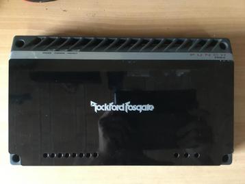 Rockford Fosgate P400-4 beschikbaar voor biedingen