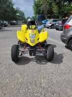 Lutz 400, Motoren, Quads en Trikes