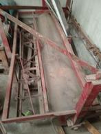 Landrol, Zakelijke goederen, Landbouw | Werktuigen, Ophalen, Akkerbouw, Grondbewerking