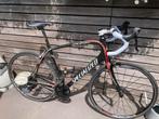 Specialized Roubaix Carbon 56, Fietsen en Brommers, Fietsen | Racefietsen, Ophalen, Zo goed als nieuw, Carbon