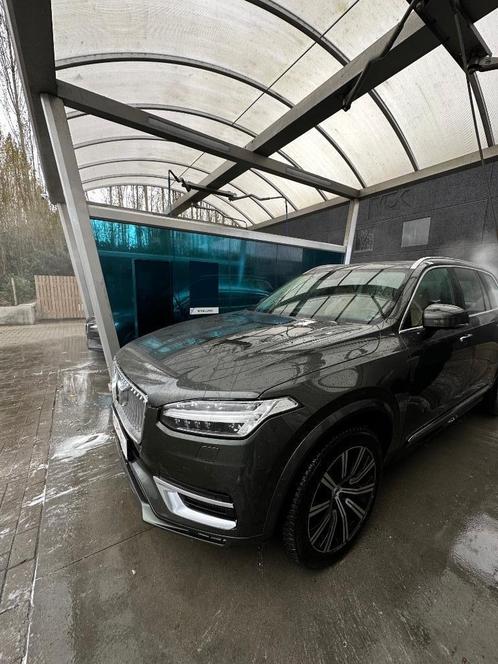Volvo xc 90, Auto's, Volvo, Particulier, XC90, 360° camera, 4x4, ABS, Achteruitrijcamera, Adaptieve lichten, Adaptive Cruise Control
