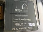 rest vloer/wandtegels Terratinta Ceramiche (4,3m), Huis en Inrichting, Ophalen, Nieuw