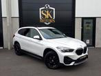 X1 sDrive18i 12/2019 Leder Pano Dak Navi Pro Elektr. Koffer, Auto's, BMW, USB, Wit, Leder, 5 deurs