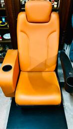 Fauteuil cinema 1p, Auto-onderdelen, Interieur en Bekleding, Ophalen