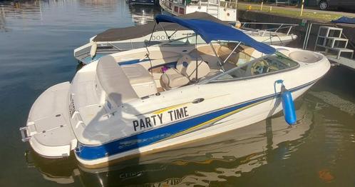 Chapparal 183, Watersport en Boten, Speedboten, Gebruikt, 3 tot 6 meter, Benzine, 200 pk of meer, Polyester, Binnenboordmotor