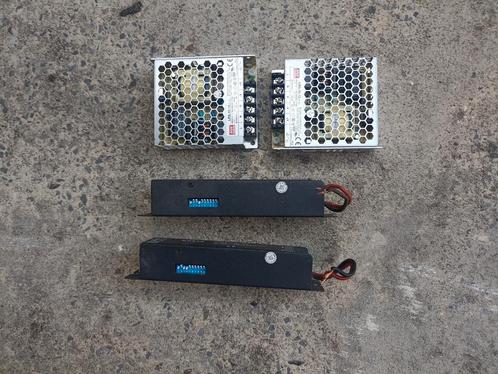 Module les RGB DMX-512, Muziek en Instrumenten, Licht en Laser, Nieuw, Ophalen of Verzenden