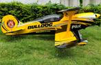 Pilot RC - Pitts Special S2B 73", Ophalen, Nieuw, Benzine