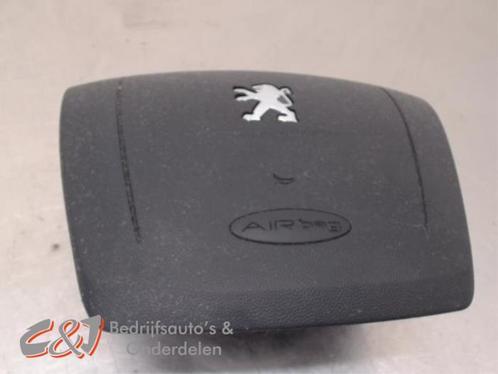 Airbag links (Stuur) van een Peugeot Boxer, Auto-onderdelen, Overige Auto-onderdelen, Peugeot, Gebruikt, 3 maanden garantie, Ophalen of Verzenden