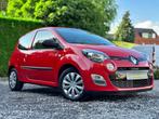 Renault Twingo 1.2i Authentique, Autos, Rouge, Euro 5, 1370 kg, Entreprise
