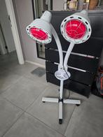 Lampes infrarouges Liroma, Enlèvement, Comme neuf