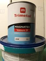 peinture, Bricolage & Construction, Moins de 5 litres, Peinture, Enlèvement, Neuf