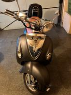 Morerscooter 125cc 4t, Fietsen en Brommers, Brommeronderdelen | Snorfietsen, Ophalen, Zo goed als nieuw, Overige typen, Overige merken
