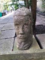 Curiosités belle tête Granit (très lourd), Antiquités & Art, Enlèvement