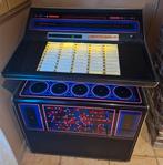 Juke box Rock Ola 453 vintage, Verzamelen, Automaten | Jukeboxen, Ophalen, Gebruikt, Rock Ola