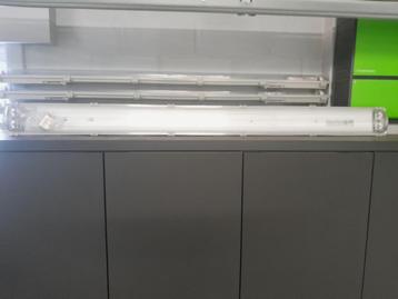 TL Armaturen beschikbaar voor biedingen