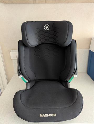 Maxi-Cosi Kore Pro i-Size Autostoeltje - Authentic Black  beschikbaar voor biedingen