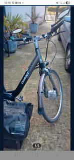 giant twist, Fietsen en Brommers, Elektrische fietsen, Ophalen, Gebruikt, Giant