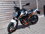 Ktm duke 125, Motoren, Motoren | KTM, Particulier