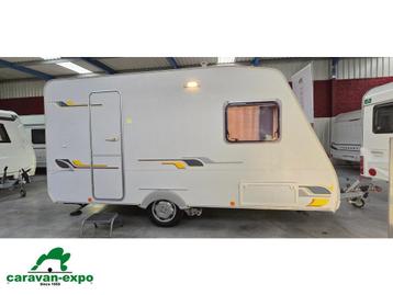 STERCKEMAN Starlet 420 CP beschikbaar voor biedingen