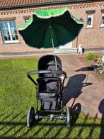 Mooie kinderwagen, Ophalen, Zo goed als nieuw, Kinderwagen