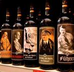 Fuhrer wijn Adolf Hitler GEZOCHT, Verzamelen, Ophalen