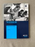 Blokwijzer Veiligheid en Hygiëne - Hilde Roex UCLL, Hilde Roex, Nieuw, Ophalen of Verzenden, Nederlands