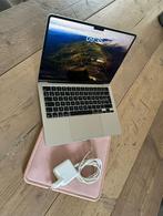 Macbook Air - slechts 1 jaar oud - Nieuwstaat!, MacBook, 512 GB, Azerty, Zo goed als nieuw
