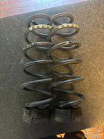 2 achterveren Audi A4 Quattro Avant 3.0 TDI V6 24V bouw 2011, -, Utilisé, -, -