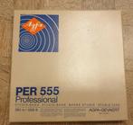 Agfa per 555 en basf 13cm, Audio, Tv en Foto, Bandrecorder, Ophalen