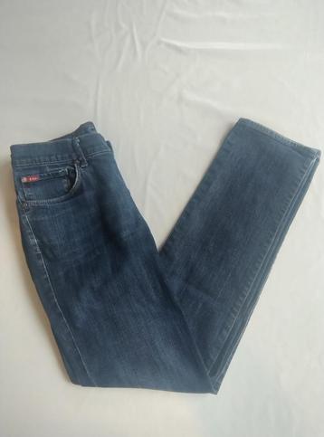 jeans Lee Cooper (W32, L34) beschikbaar voor biedingen