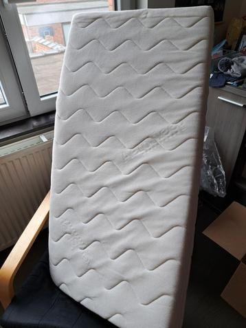 Aerosleep matras babybed beschikbaar voor biedingen