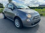 FIAT 500 - AUTOMATIQUE, Autos, Fiat, Jantes en alliage léger, Automatique, Tissu, Achat