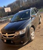 Dodge Journey R/T 2.0 TDi 100KW 7 places, Autos, Cuir, Achat, 7 places, Boîte manuelle