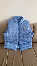 Moncler bodywarmer maat 1 (S), Ophalen of Verzenden, Zo goed als nieuw