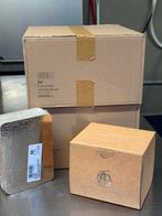 Buche taartdozen 17x14x14cm, Ophalen, Nieuw, Taarten, Serveervorm