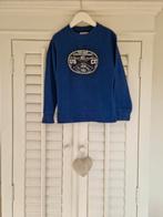 Blauwe trui River Woods, maat 140-10 jazr, Kinderen en Baby's, Kinderkleding | Maat 140, River Woods, Jongen of Meisje, Trui of Vest