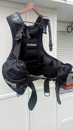 Jacket Cressi, Watersport en Boten, Duiken, Ophalen, Zo goed als nieuw