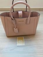 Handtas Michael Kors roze, Handtassen en Accessoires, Tassen | Damestassen, Ophalen, Zo goed als nieuw, Roze, Handtas