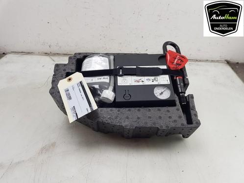 KRIK Porsche Panamera (971G) (01-2016/12-2023), Auto-onderdelen, Overige Auto-onderdelen, Porsche, Gebruikt