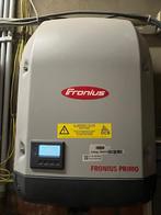 Omvormer zonnepanelen Fornius, Enlèvement, Utilisé