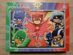Puzzel Pyjamahelden (PJ Masks), Ophalen, Meer dan 50 stukjes, Zo goed als nieuw